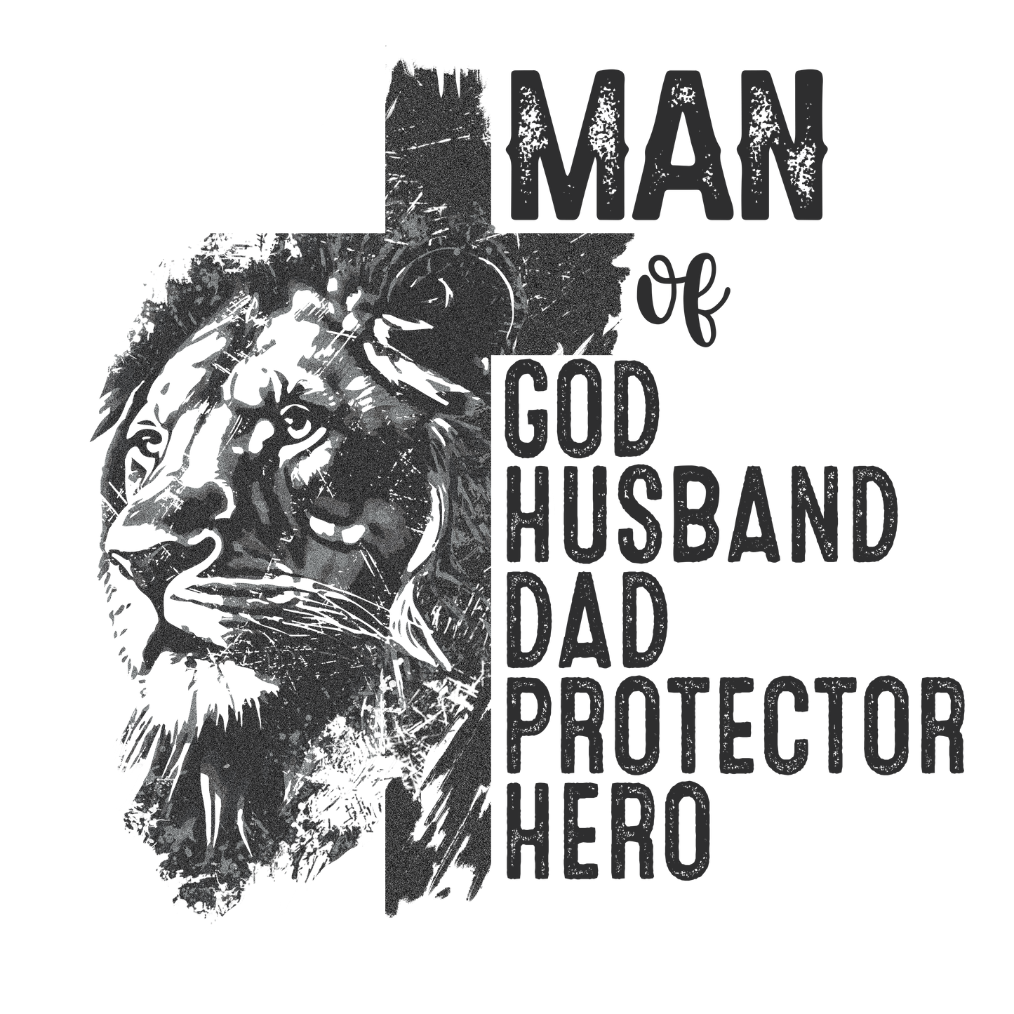Man of God