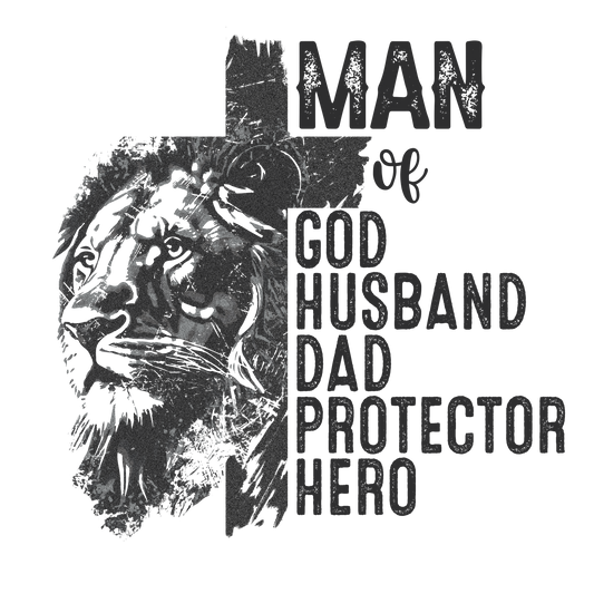 Man of God