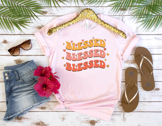 BlessedRetro
