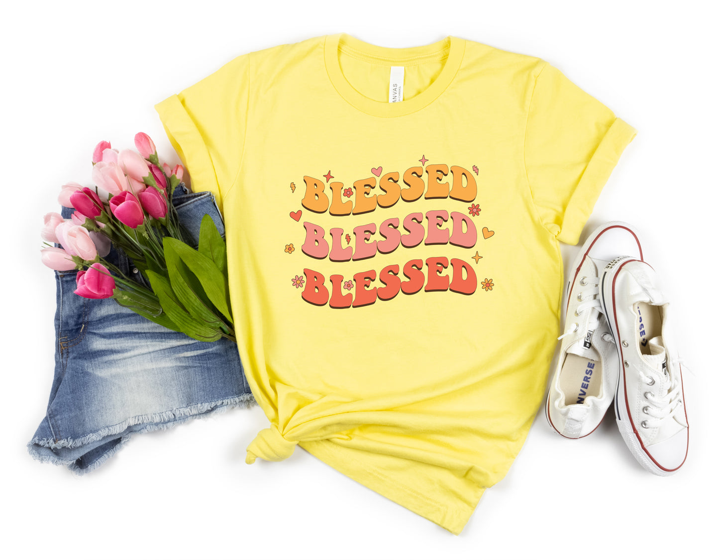 BlessedRetro